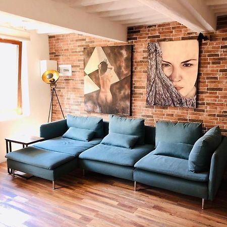 Casa Torre San Lorenzo Pisa Ngoại thất bức ảnh