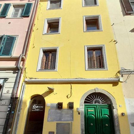 Casa Torre San Lorenzo Pisa Ngoại thất bức ảnh