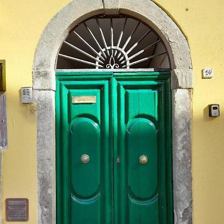 Casa Torre San Lorenzo Pisa Ngoại thất bức ảnh