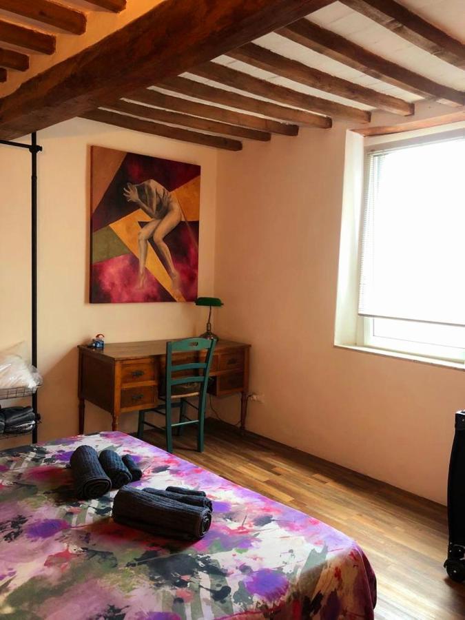 Casa Torre San Lorenzo Pisa Ngoại thất bức ảnh