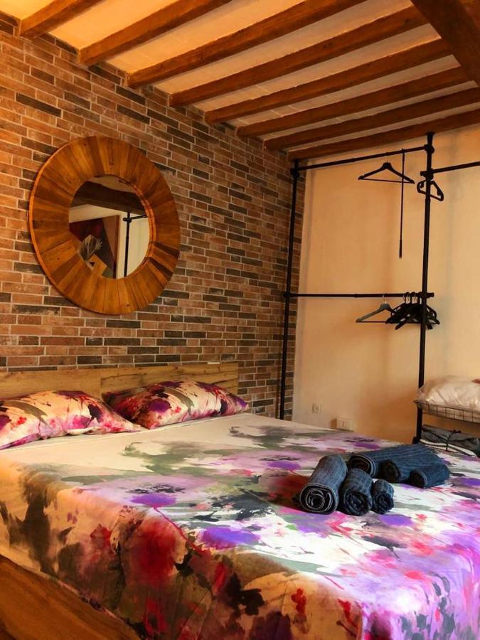 Casa Torre San Lorenzo Pisa Ngoại thất bức ảnh