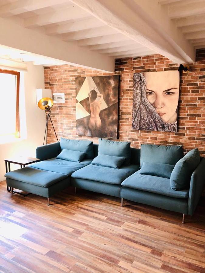 Casa Torre San Lorenzo Pisa Ngoại thất bức ảnh