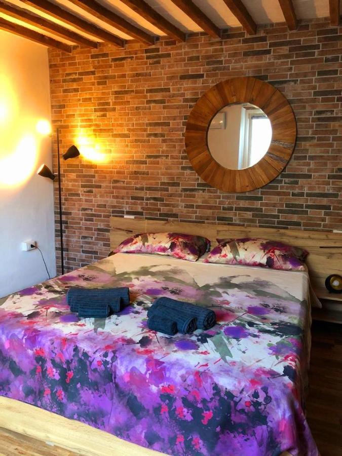 Casa Torre San Lorenzo Pisa Ngoại thất bức ảnh