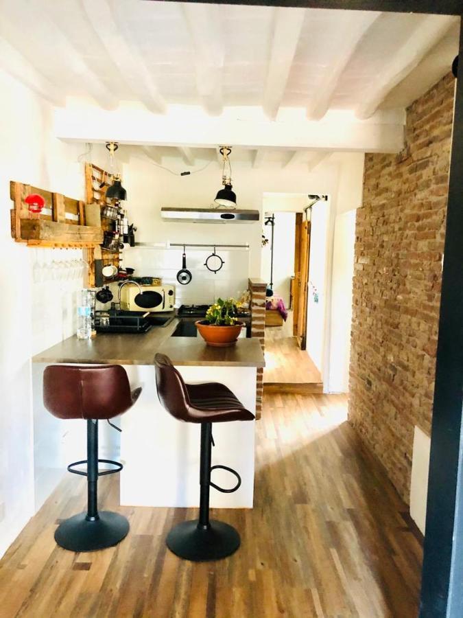 Casa Torre San Lorenzo Pisa Ngoại thất bức ảnh