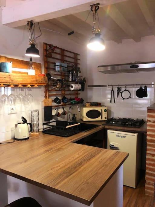 Casa Torre San Lorenzo Pisa Ngoại thất bức ảnh