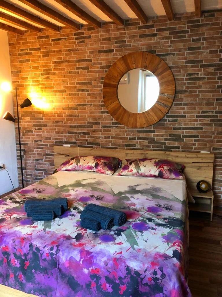 Casa Torre San Lorenzo Pisa Ngoại thất bức ảnh